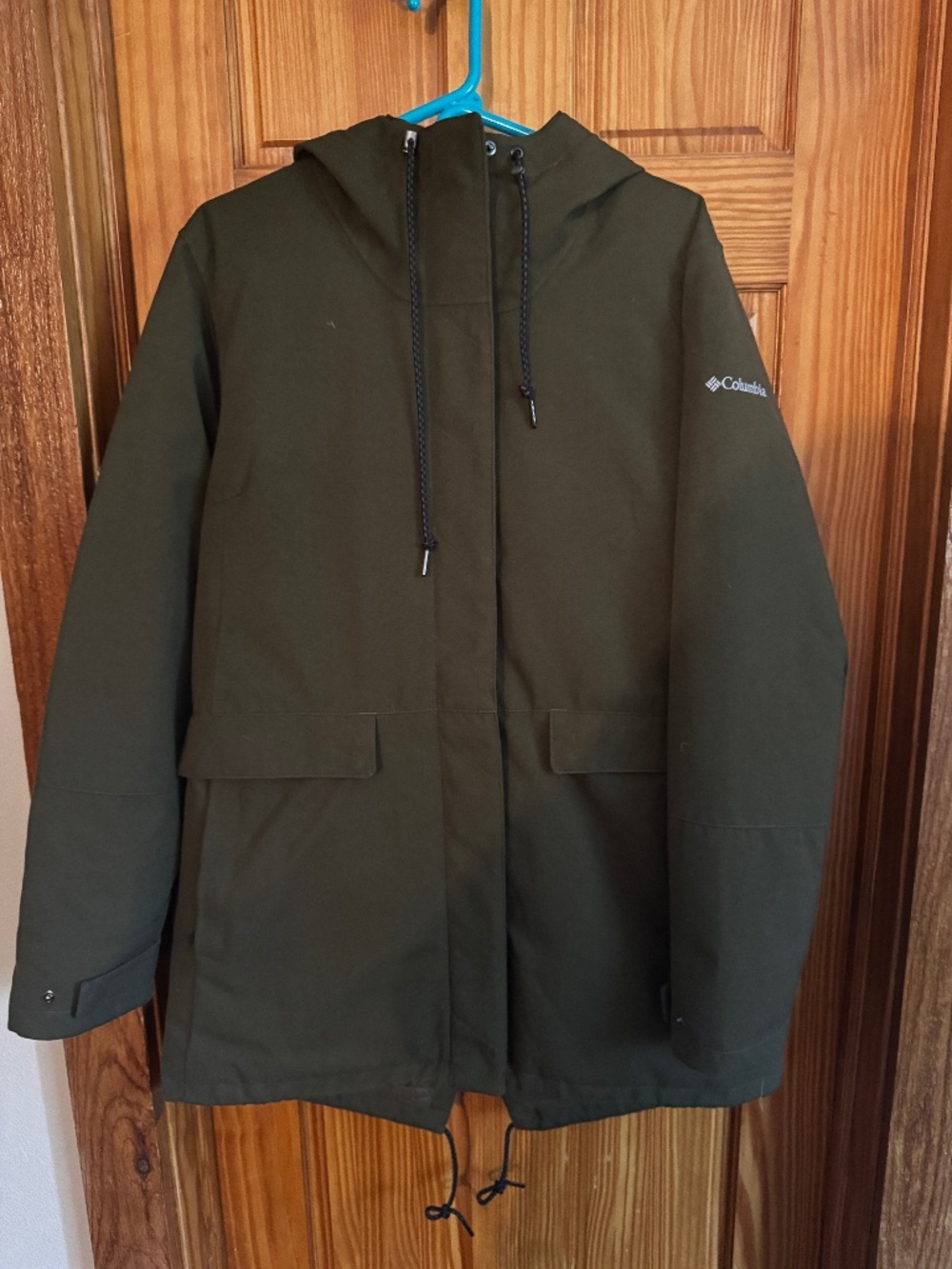 Winter jacket - Columbia